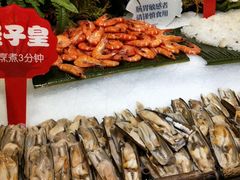 -芭菲盛宴·环球美食(袁家岗店)