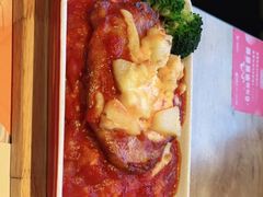 -大快活(丽丰店)