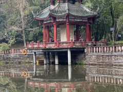 -房湖公园