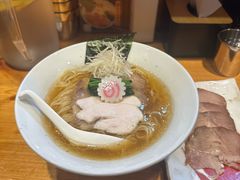 -Ramen满吉·豚骨拉面(丽园路店)