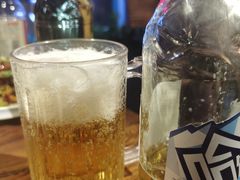 -柿子树炭烤羊腿(金台路店)