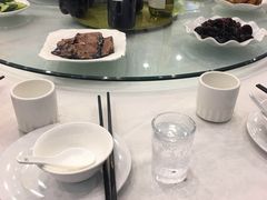-锦江中华村农家乐饭庄