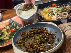 -云海肴·汽锅鸡·云南菜(美罗城店)