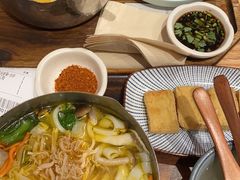 -小满手工粉(上海月星环球港店)