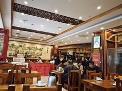 -老雒阳面馆·水席·洛阳菜(王城路店)