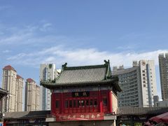 -古文化街旅游区