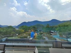 -宁波九龙湖开元度假村