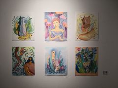 -北京工艺美术博物馆