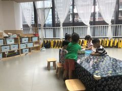 -蒙田森·蒙特梭利幼儿园(锦西园区)