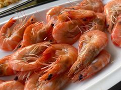 -梅姐海鲜餐厅(水头海鲜街店)