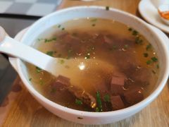 -泰煌鸡·上海白斩鸡·鸡汤面(鹤庆店)