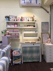 -Seven Nail七姑娘の美甲店