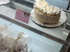 -丁香西饼屋(桂林路店)