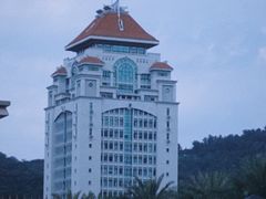 -厦门大学(思明校区)