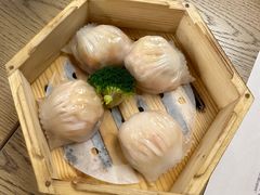 -麒麟中餐厅·经典粤菜·地道菜式老字号(广州长隆酒店)