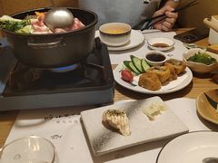 -小句号·精致料理(江南环球港店)