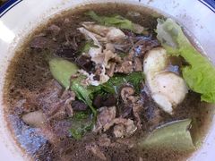 -白露塘杀猪粉(药王街店)
