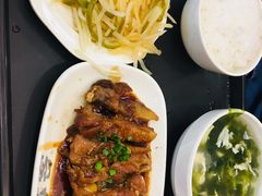 酱鸭-苏客(金城店)