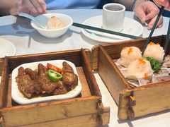 -顺德小厨·招牌无骨鱼(广百百货店)