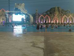 -苏州乐园森林水世界