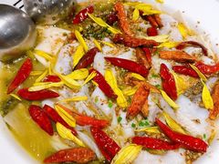 -太二酸菜鱼(财富购物中心店)