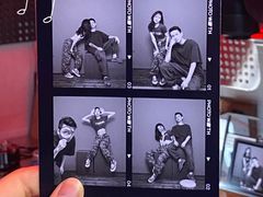 -PHOTOWITH 自助照相馆