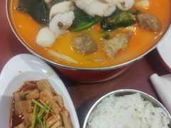 -喜家德虾仁水饺(东海缤纷天地店)