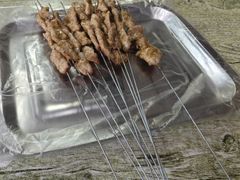 -酒宝荡烧烤(长航局江大路住宅小区店)