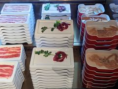 -言玖鲜火锅串串披萨自助(益田假日店)