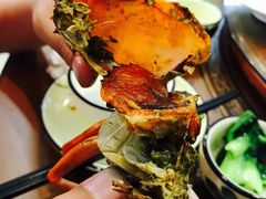 -友强·23年特色海鲜大排档(厦门店)