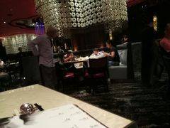 大堂-8餐厅(新葡京酒店)