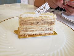 -张爱施法式西餐厅(汉街店)
