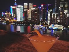 -上海外滩英迪格酒店