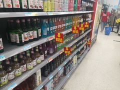 -沃尔玛购物广场(广场路店)