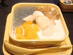 -满记甜品(日月光二店)