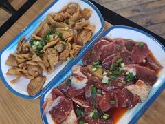 -醉月城西昌火盆烧烤(天府店)