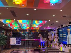 -音乐在线主题氧吧KTV(佳宁娜广场店)