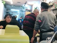 -老徐烧烤涮肚(交道口店)