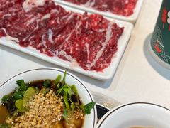 -粤潮牛肉火锅店(江南大道店)