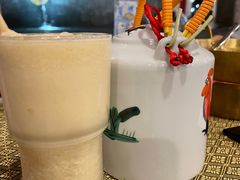 -南沙游艇会·大兵船餐厅