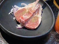 -九田家黑牛烤肉料理(太阳城店)
