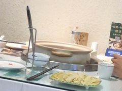-名善山珍·野生菌汤锅(文殊院店)