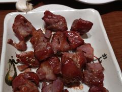 -金刚山烧烤(中山路店)