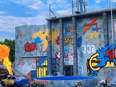 -大连海昌发现王国主题公园