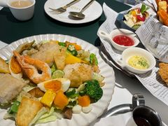 -露露家咖啡店