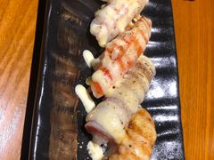 -YAMAKAWA(龙湖胥江天街店)