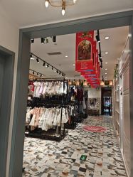 -爱儿美儿童摄影(奥森公园店)