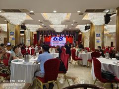 -东江海鲜酒家(艺都分店)