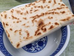 -贾楠小炒泡馍(红福小区店)