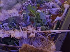 蒜香炭烤牛蛙-串世纪烤吧(善见豪山店)